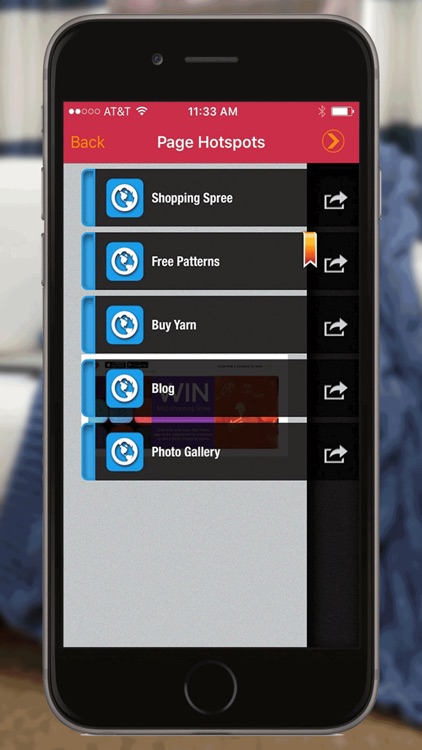 Red Heart App