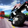 Real 3D Moto Race App Delete