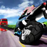 Real 3D Moto Race App Contact