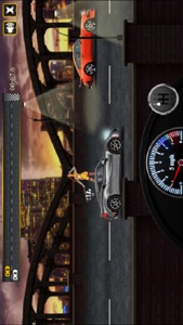 Crazy Gear Speed Race screenshot #2 for iPhone