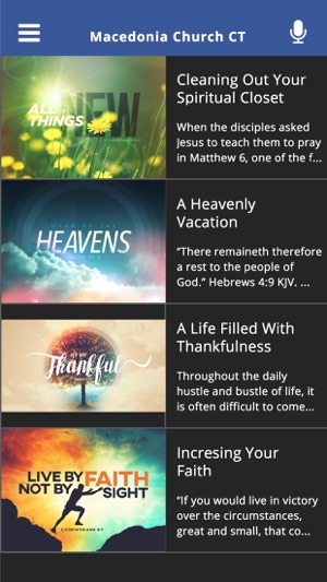 Macedonia Church CT(圖3)-速報App