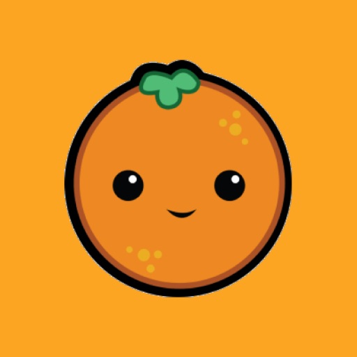 Jumping Orange - Beat The OJ Orange Juice!