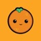 I am an Orange that likes Orange Juice