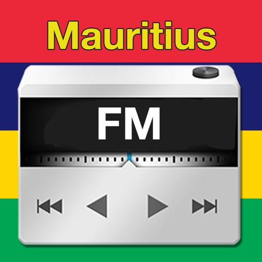 Mauritius Radio - Free Live Mauritius Radio