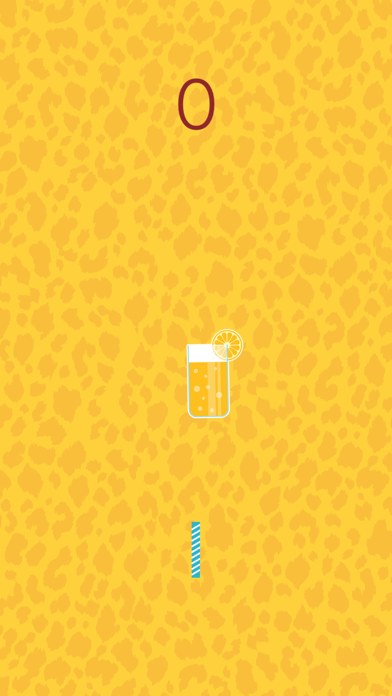 Screenshot #3 pour I Love Orange Juice - Funny Games