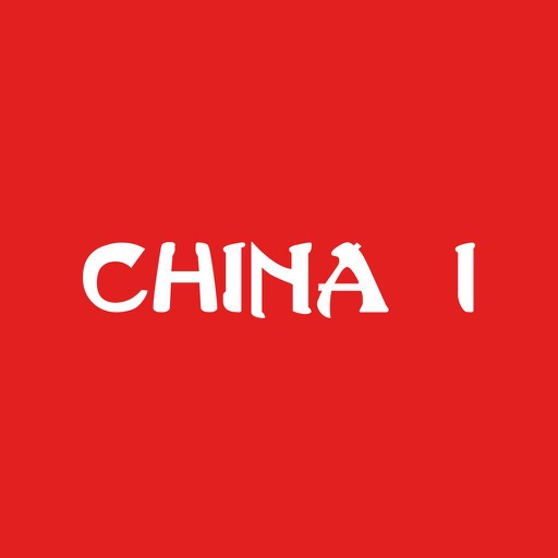 China1ToGo icon