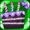 Good Cake Match Puzzle Games