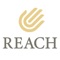 This is the official app for Reach