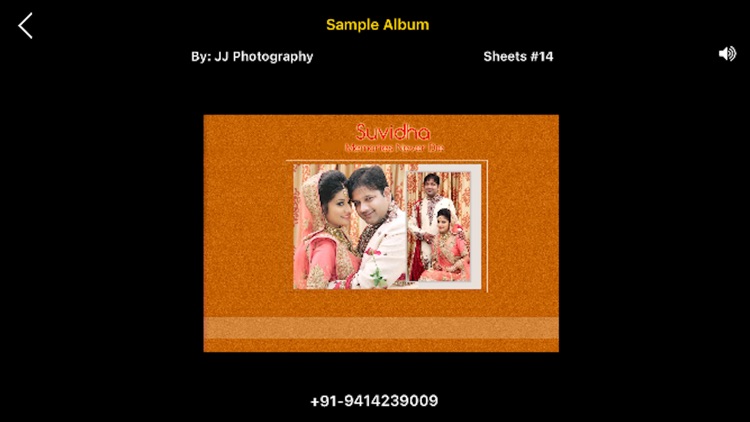 Suvidha Photobooks