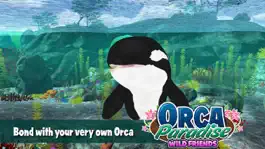 Game screenshot Orca Paradise: Wild Friends apk