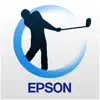 Epson M-Tracer For Golf App Feedback