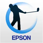 Epson M-Tracer For Golf App Cancel