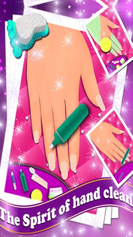 Manicure Nail Salonのおすすめ画像5