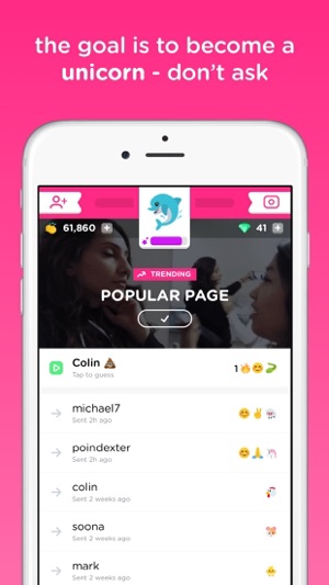Show and Tell(圖3)-速報App