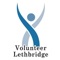 Do you rely on volunteers in the Lethbridge, AB
