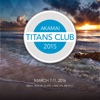 Akamai Titans Club