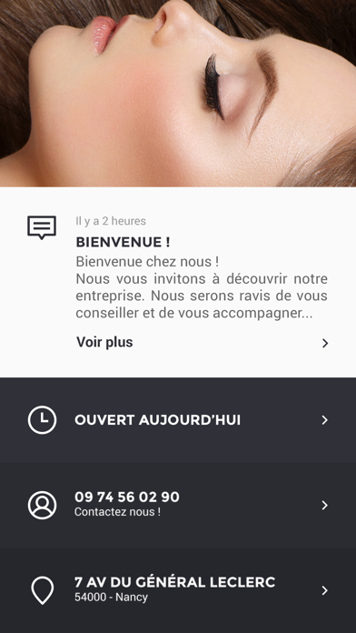 Screenshot #2 pour Bossa Nova