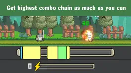 Game screenshot Knight Quest : Pixels Shadow Revenge hack