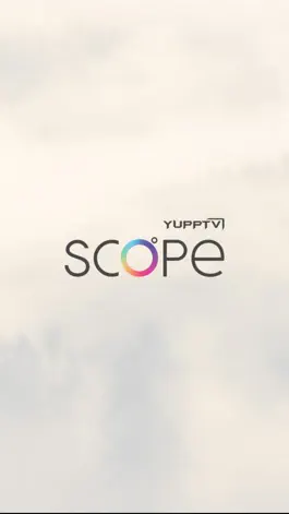 Game screenshot YuppTV Scope Remote mod apk