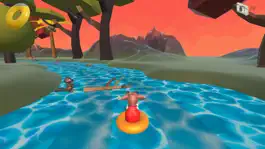 Game screenshot Goat On A Float apk