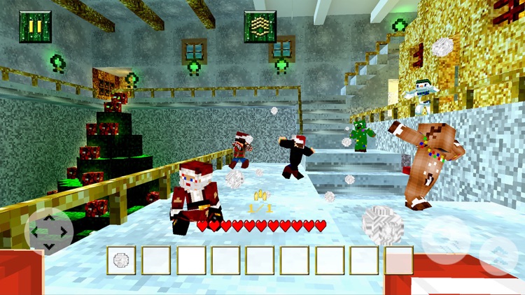Ho Ho Ho !!! screenshot-3