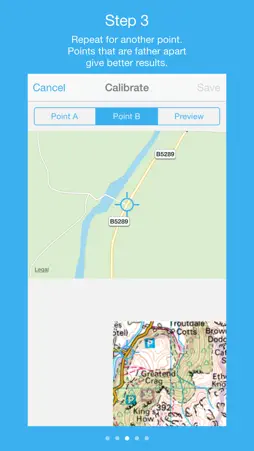 Mapcha screenshot 3