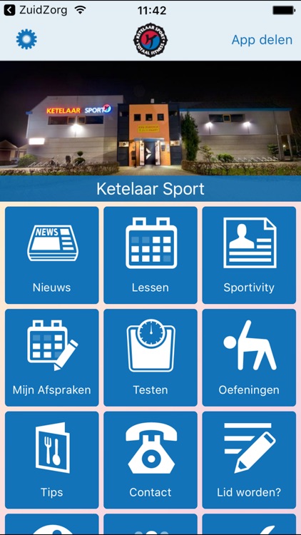 Ketelaar Sport
