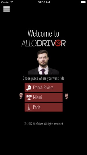 AlloDriver(圖1)-速報App