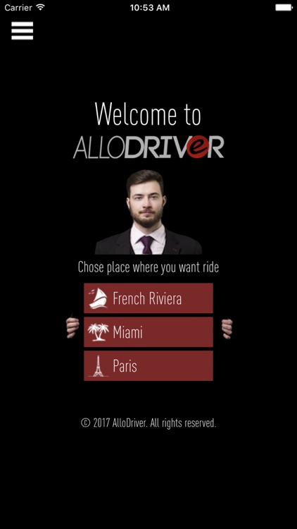 AlloDriver