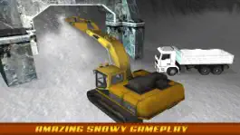 Game screenshot Multi-Level Offroad Construction Simulator 2016 apk