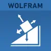 Wolfram Physics I Course Assistant App Negative Reviews