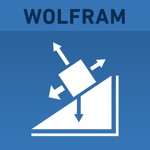Download Wolfram Physics I Course Assistant app