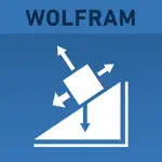 Wolfram Physics I Course Assistant App Contact