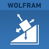 Wolfram Physics I Course Assistant logo