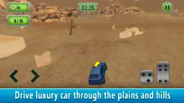 Game screenshot Offroad LX: Luxury Car Driving Simutalor 3D apk