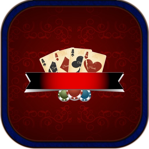 Adventure Casino Ace Paradise - Las Vegas Casino V iOS App