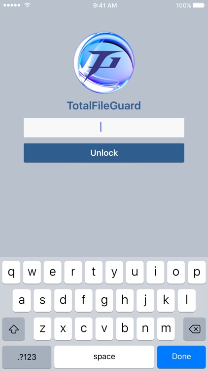 TotalFileGuard
