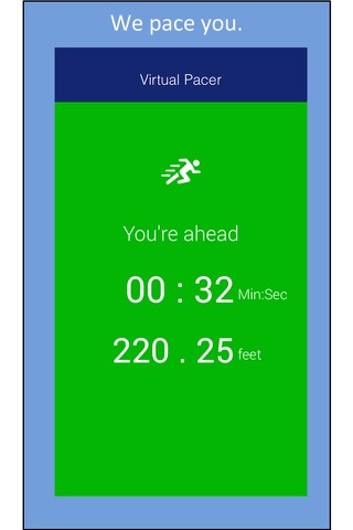 Track My Run & Heart Rate-RunX screenshot 2