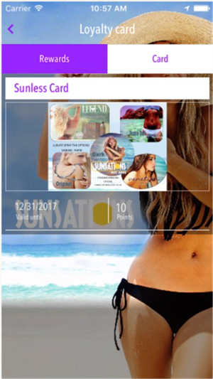 Sunsations Tanning(圖3)-速報App