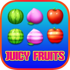 Activities of Juicy Fruits Land Shoot - Match 3 Free Game HD