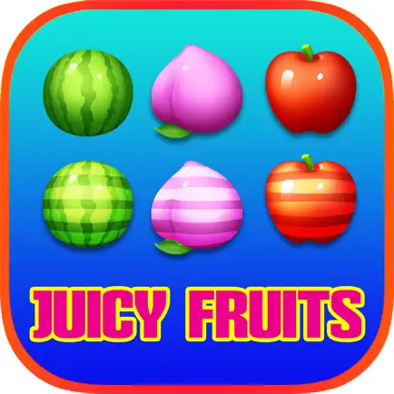 Juicy Fruits Land Shoot - Match 3 Free Game HD Cheats