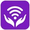 University of Nottingham Malaysia Campus Students and Staff can use this app to get guided support to troubleshoot common issues in IT Devices or WiFi Network