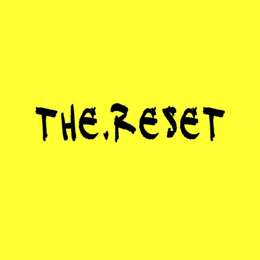 The Reset icon