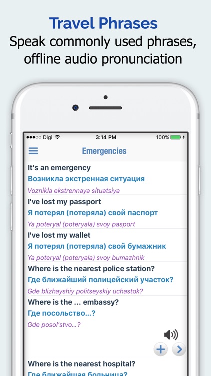 Russian Dictionary Elite screenshot-3