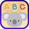 ABC Animal For Kids Writing Tracing