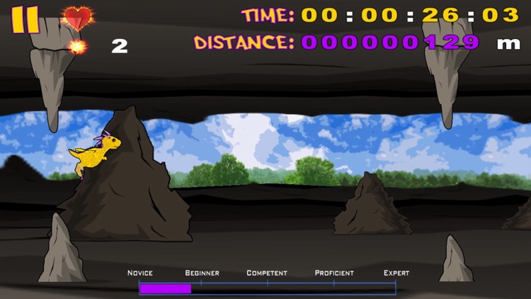 Dragy Flap screenshot-3