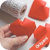 How to Make Love Origami