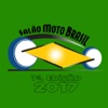Salão Moto Brasil