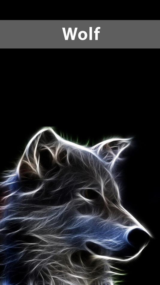 Amazing Wolf Wallpapers - 1.0 - (iOS)