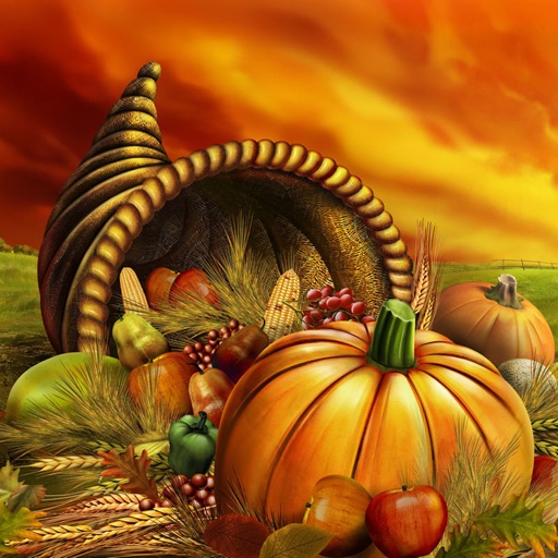 Thanks Giving Wallpapers 2017 icon